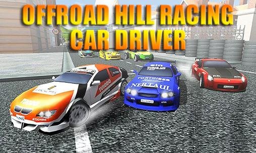 game pic for Offroad hill racing car driver